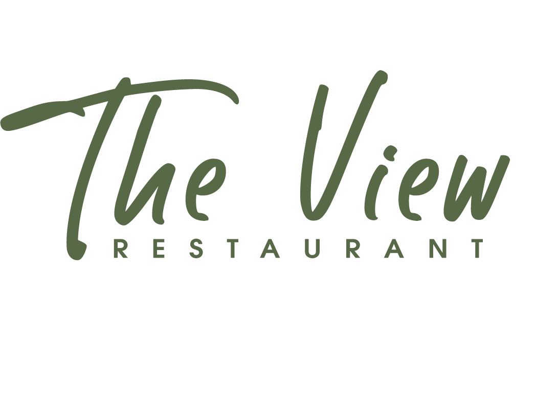 The View Restaurant Logo