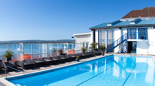 Hotels In Poole Harbour Area Hotels In Poole Harbour Area