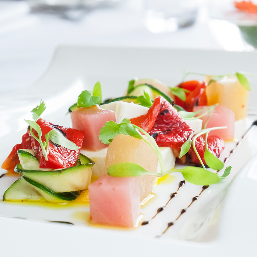 The Point Restaurant Haven Hotel, Sandbanks, Poole