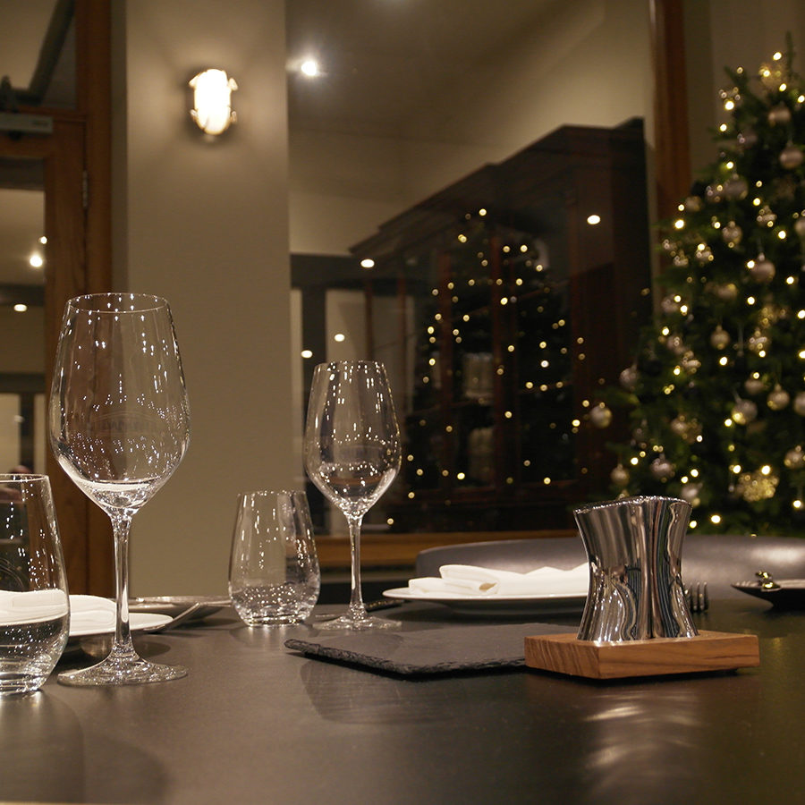 Festive – Haven Christmas Dining