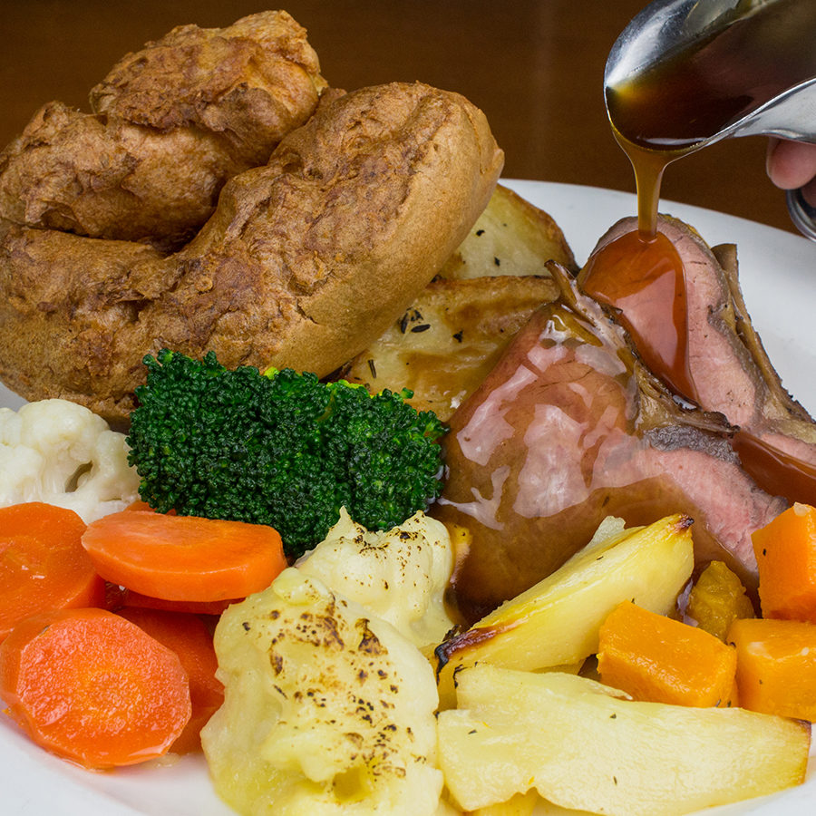 Seaview Restaurant Sandbanks Hotel, Poole