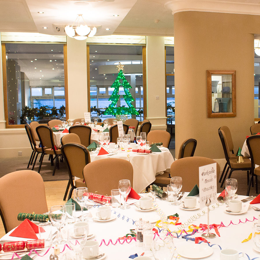 Festive – Haven Christmas Parties