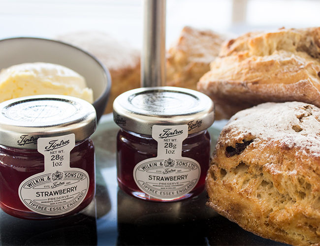 Seaview Restaurant Sandbanks Hotel, Poole