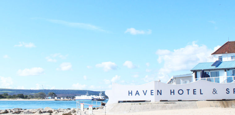 ESCAPE TO HAVEN HOTEL