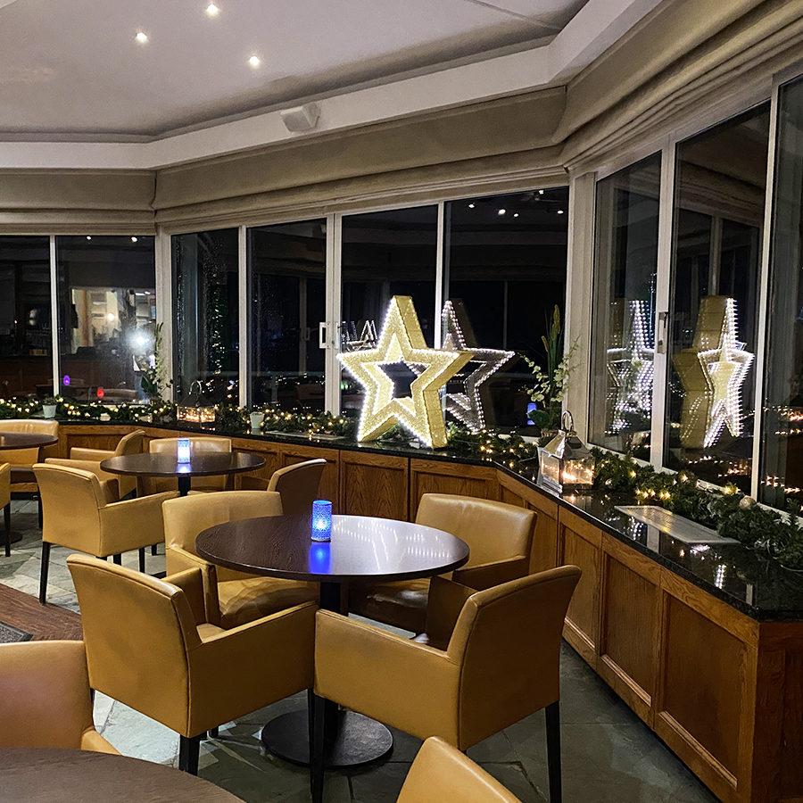 Festive – Haven