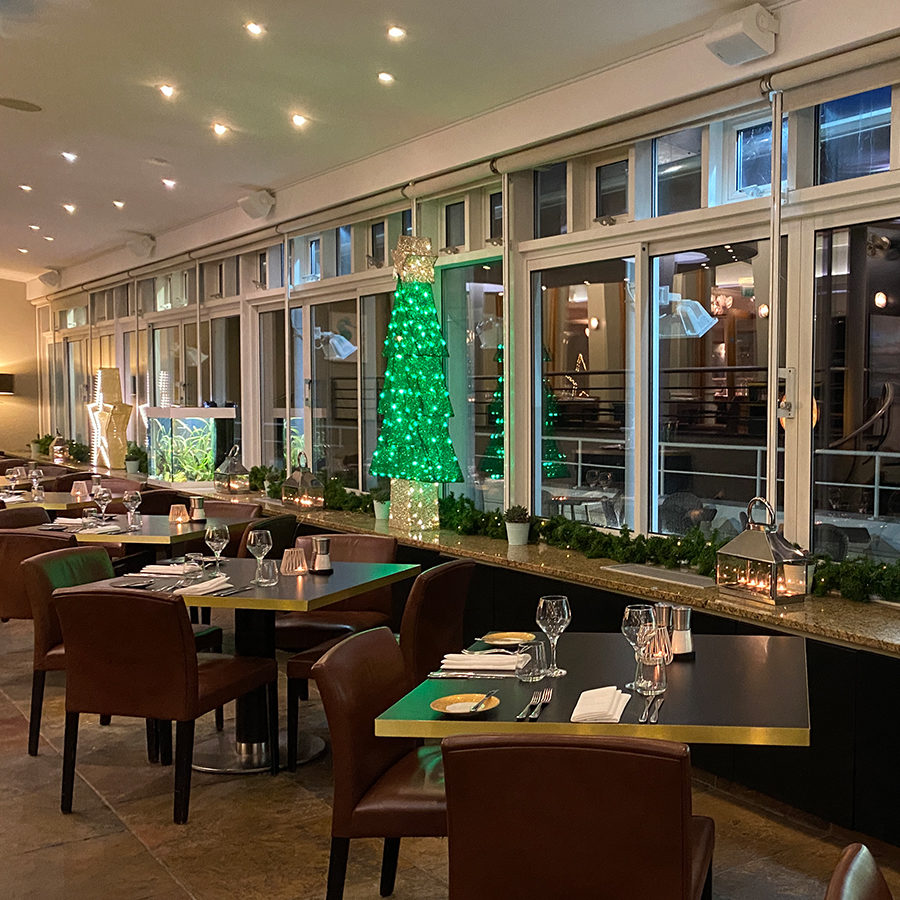 Festive – Haven