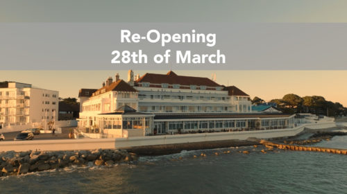 Sandbanks hotel discount